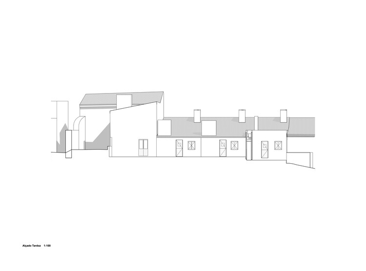 Estremoz 6 Houses / A+Architecture - изображение 36 из 45