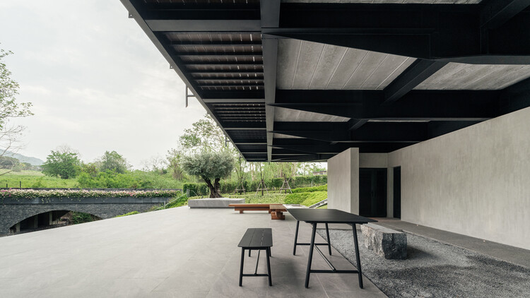 Baan O+O House / Junsekino Architect and Design - Interior Photography