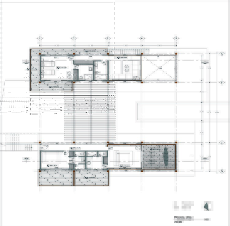 Casa de Mayo / Massív Studio - изображение 13 из 13