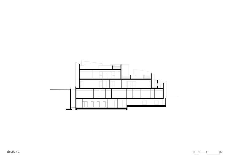 Vet Hospital Tirana / Davide Macullo Architects - изображение 25 из 30
