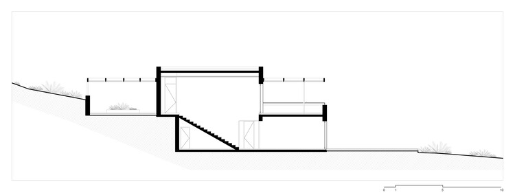 Gaia Residence / Ateno Architecture Studio - изображение 33 из 34