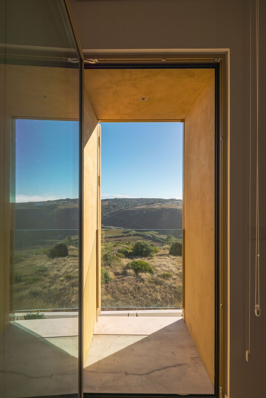 CC House / Esquissos - Arquitectura E Consultoria - Интерьерная фотография