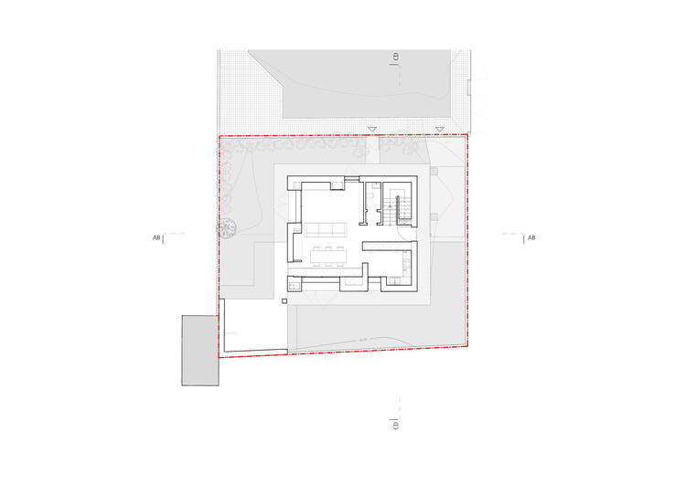 CC House / Esquissos - Arquitectura E Consultoria - изображение 30 из 34