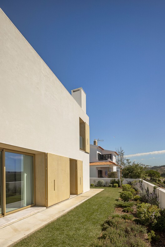 CC House / Esquissos - Arquitectura E Consultoria - Внешняя фотография