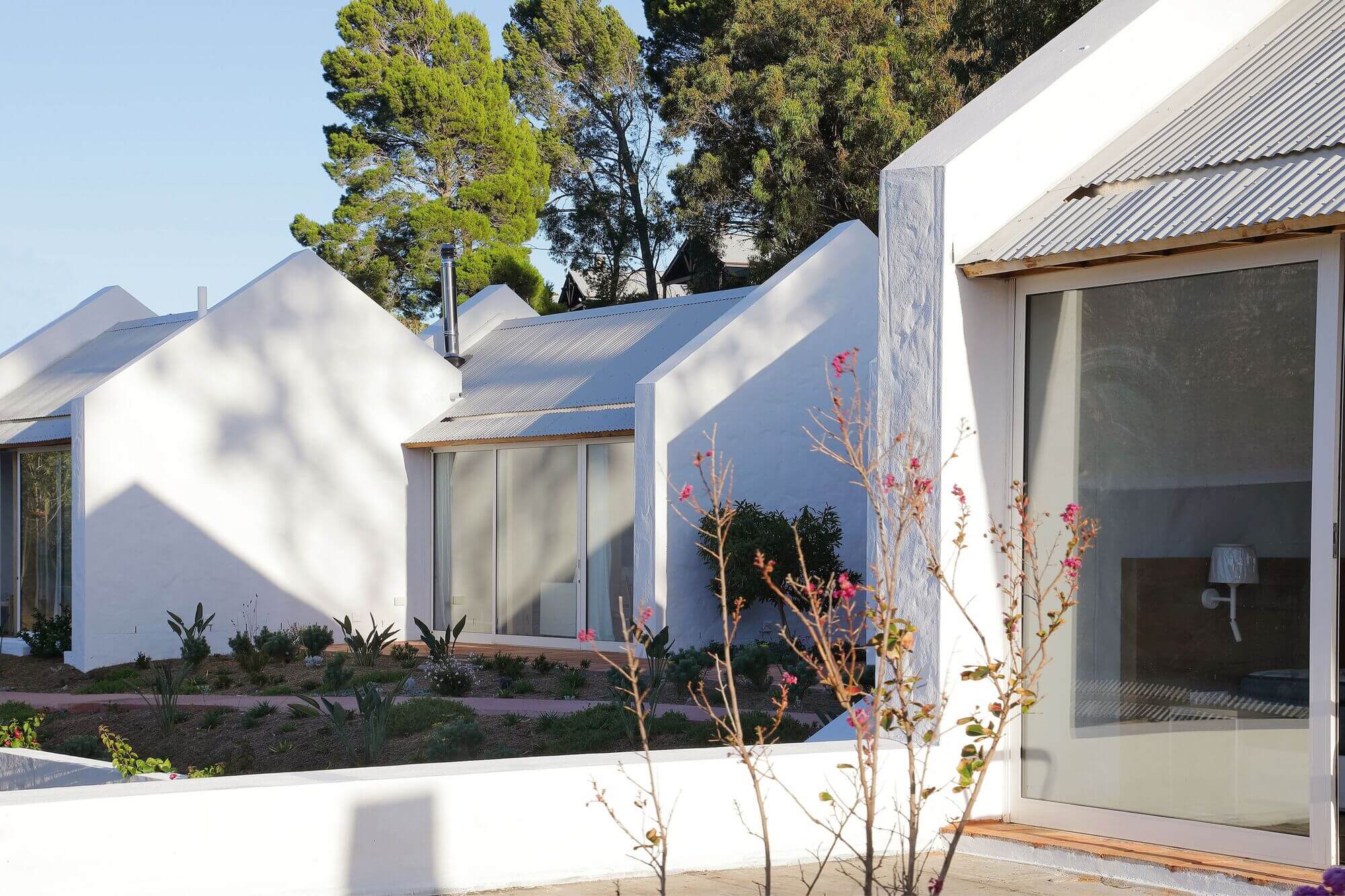 Umoya Boutique Hotel / Skreinstudios