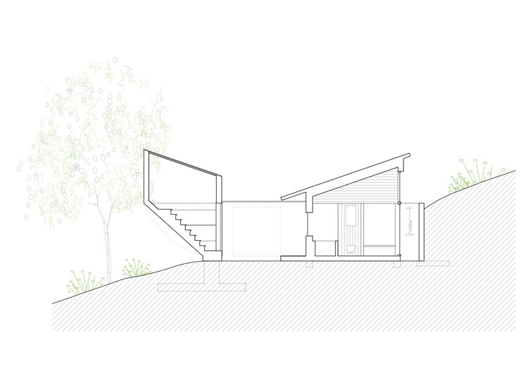 Безумие в Fair Hill / Rever & Drage Architects - изображение 32 из 37