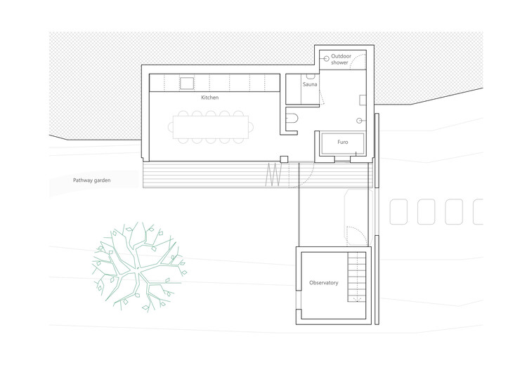 Безумие в Fair Hill / Rever & Drage Architects - изображение 31 из 37