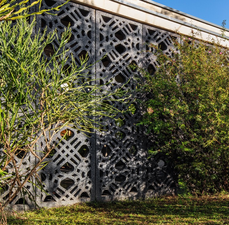 House Renda / Fernanda Neiva + Fernanda Palmieri + Paula Zasnicoff - изображение 19 из 26