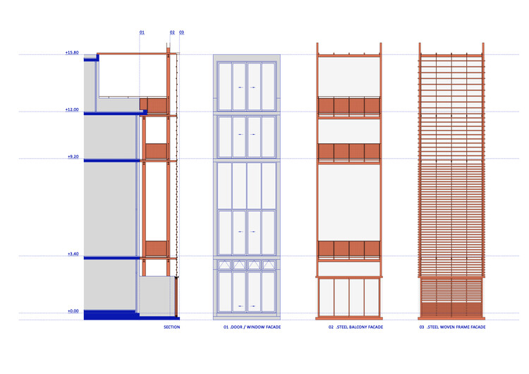 MK House / Atelier 12 - изображение 30 из 33
