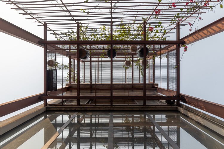 MK House / Atelier 12 - изображение 26 из 33