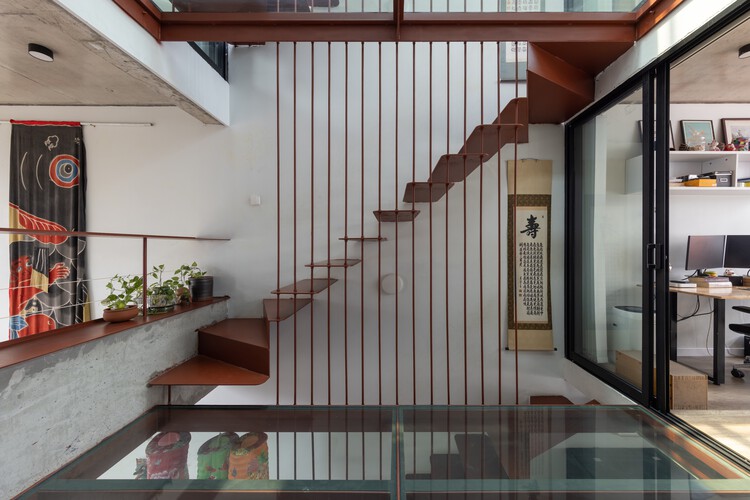 MK House / Atelier 12 - изображение 4 из 33