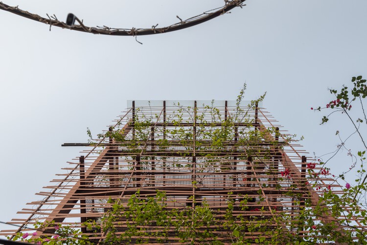 MK House / Atelier 12 - изображение 24 из 33
