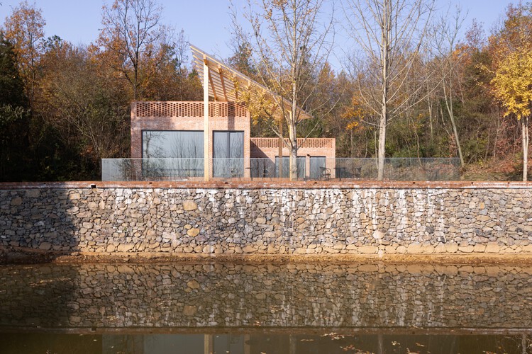 SUI County Hemei Center / Up Architecture - Внешняя фотография