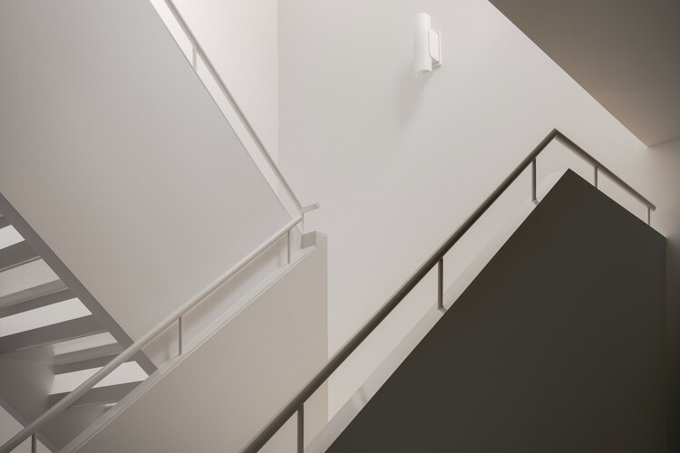 Binôme Multi -Residence / Appareil Architecture - изображение 18 из 32