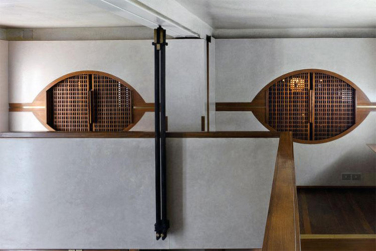 Ad Classics: Olivetti Showroom / Carlo Scarpa - изображение 3 из 22