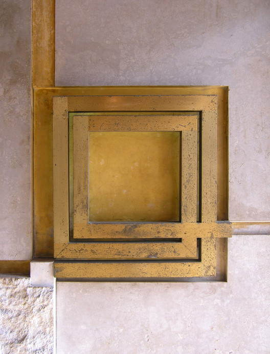 AD Classics: Olivetti Showroom / Carlo Scarpa - изображение 17 из 22