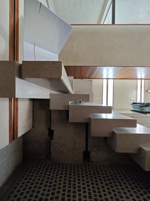 Ad Classics: Olivetti Showroom / Carlo Scarpa - изображение 19 из 22