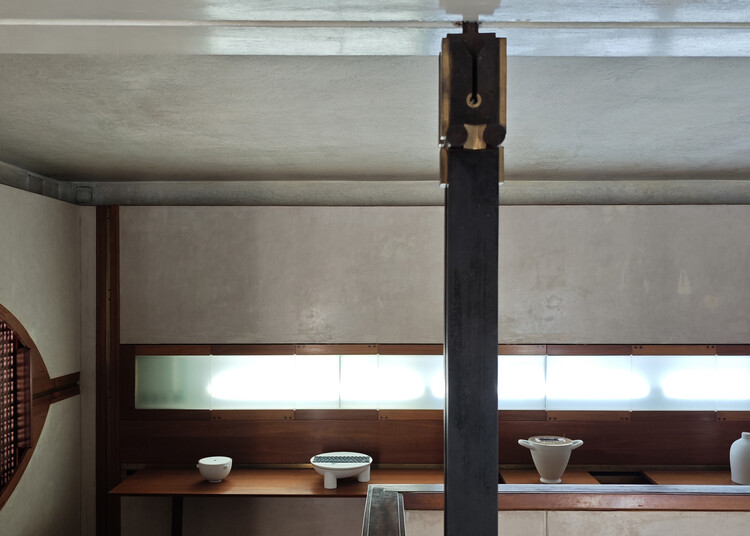 Ad Classics: Olivetti Showroom / Carlo Scarpa - изображение 5 из 22