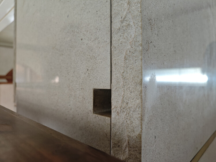 Ad Classics: Olivetti Showroom / Carlo Scarpa - изображение 14 из 22