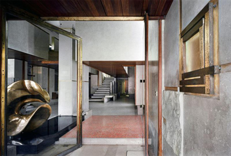 Ad Classics: Olivetti Showroom / Carlo Scarpa - изображение 6 из 22
