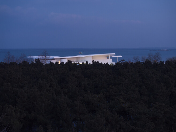 Tide's Echo Hall / Tao (Trace Architecture Office) - изображение 11 из 40