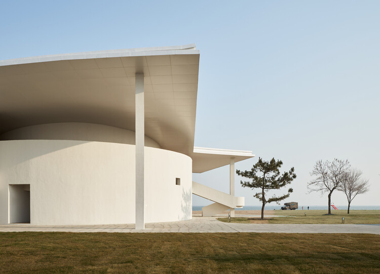 Tide's Echo Hall / Tao (Trace Architecture Office) - изображение 12 из 40