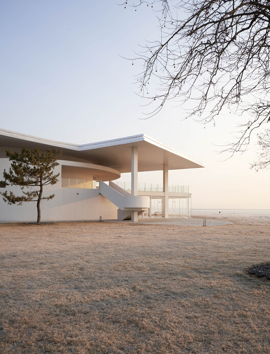 Tide's Echo Hall / Tao (Trace Architecture Office) - изображение 10 из 40