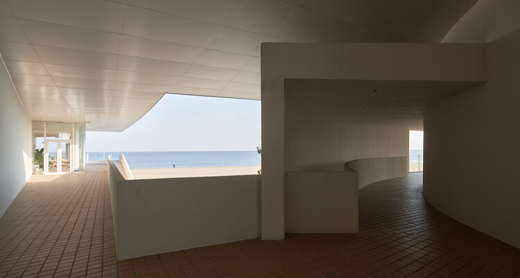 Tide's Echo Hall / Tao (Trace Architecture Office) - изображение 22 из 40