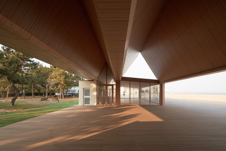 Tide's Echo Hall / Tao (Trace Architecture Office) - изображение 9 из 40
