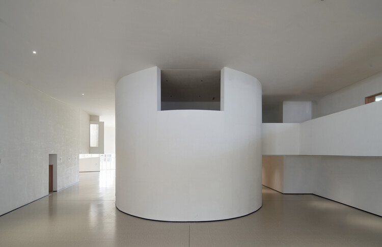 Tide's Echo Hall / Tao (Trace Architecture Office) - изображение 25 из 40