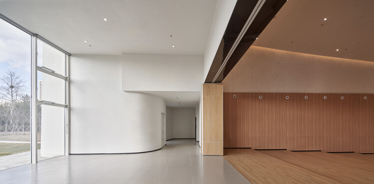 Tide's Echo Hall / Tao (Trace Architecture Office) - изображение 6 из 40