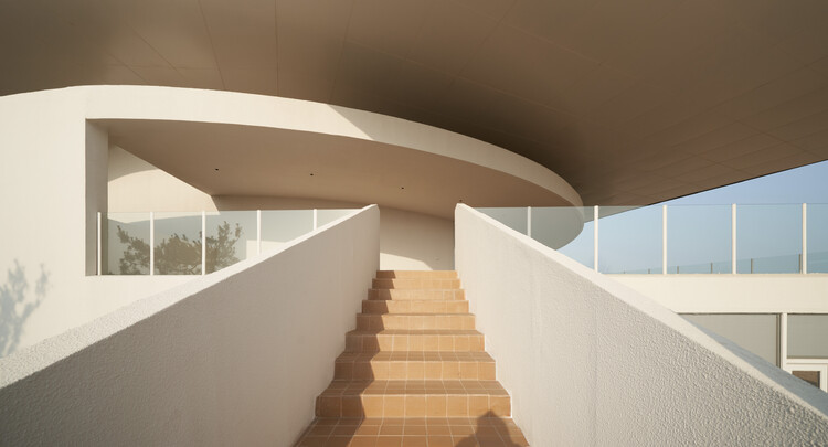 Tide's Echo Hall / Tao (Trace Architecture Office) - изображение 21 из 40