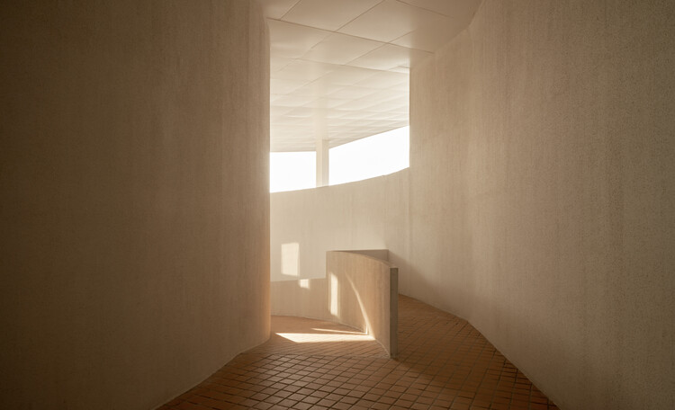 Tide's Echo Hall / Tao (Trace Architecture Office) - изображение 17 из 40