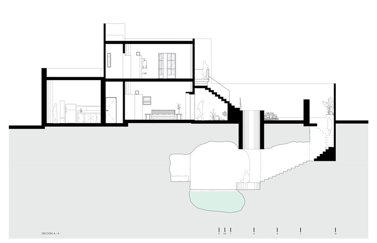 Portal 62 / Moro Taller de Arquitectura + Veinte Diezz Arquitectos - изображение 31 из 34