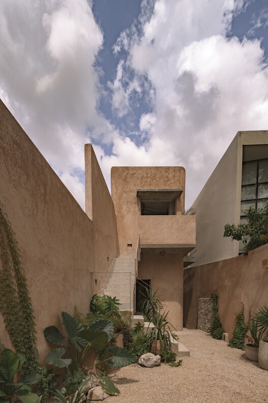 Portal 62 / Moro Taller de arquitectura + Veinte Diezz Arquitectos - Внешняя фотография
