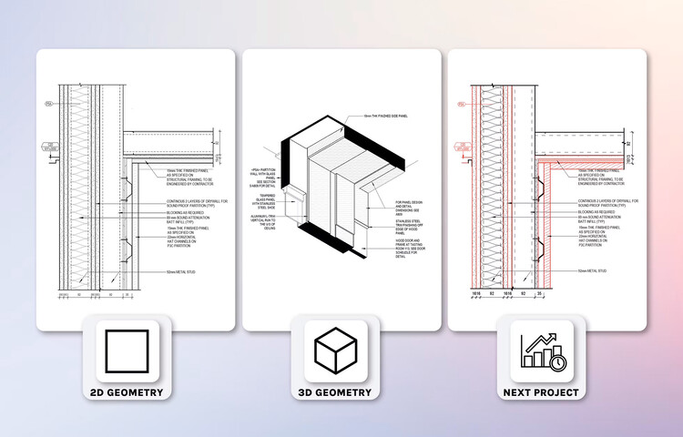 Программное обеспечение для искусственного интеллекта и архитектуры на AIA25: от кода до конкретного в цифровом будущем - изображение 7 из 10