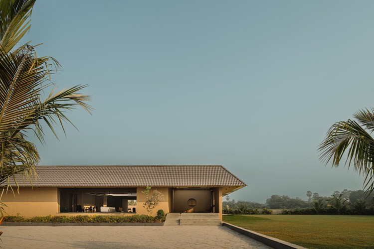 Courtyard House / D'OW - изображение 23 из 26