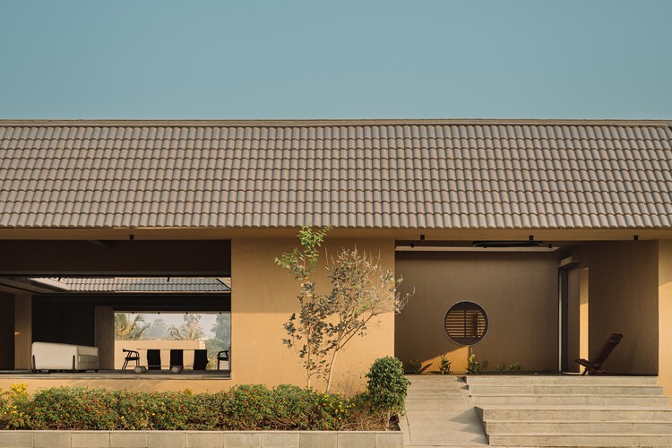 Courtyard House / D'OW - изображение 6 из 26