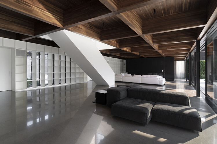 Резиденция Terrebonne / Saucier + Perrotte Architectes - изображение 14 из 35
