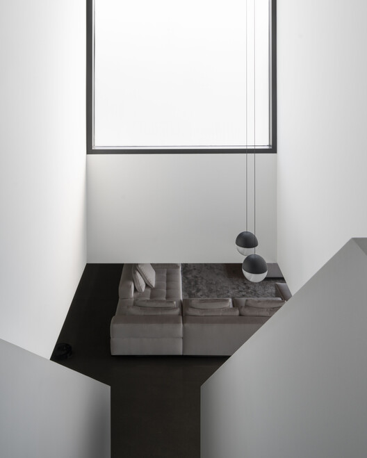 Резиденция Terrebonne / Saucier + Perrotte Architectes - Interior Photography