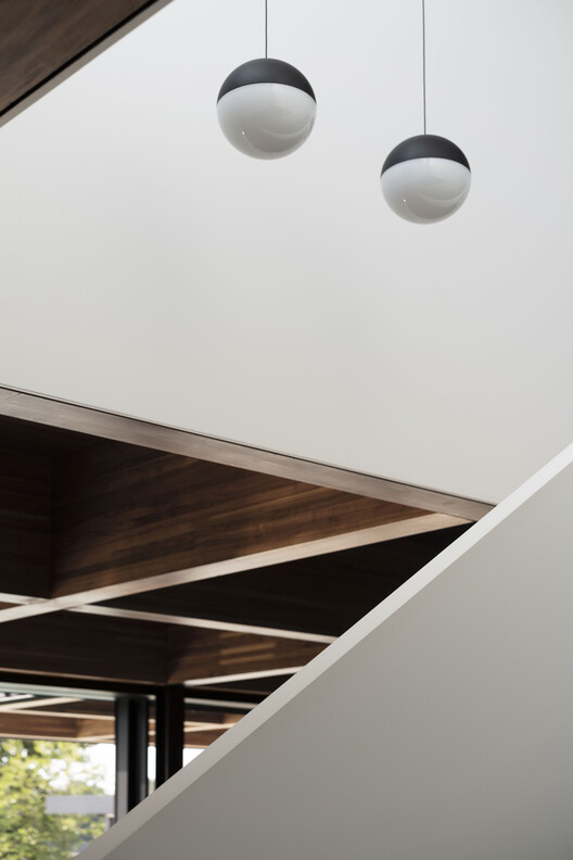 Резиденция Terrebonne / Saucier + Perrotte Architectes - Interior Photography