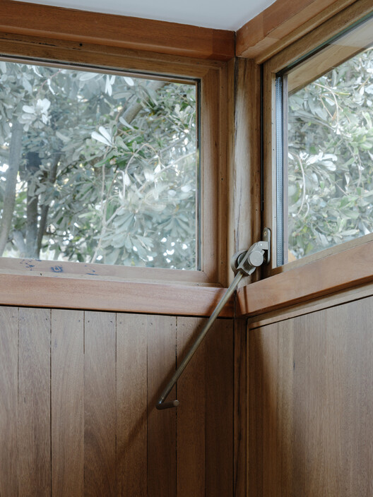 Love Shack многофункциональная студия / второе издание - интерьерная фотография, дерево, стекло
