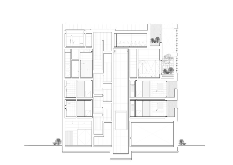 Raw House / Order Matter - изображение 35 из 39
