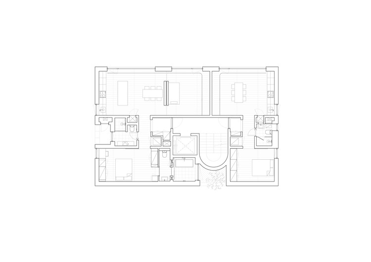 Raw House / Order Matter - изображение 28 из 39