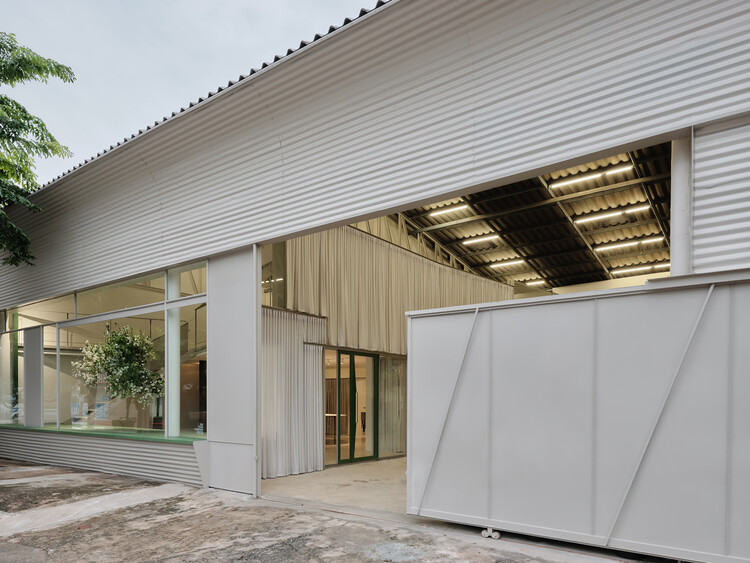 Phka Studio / STA - изображение 6 из 39