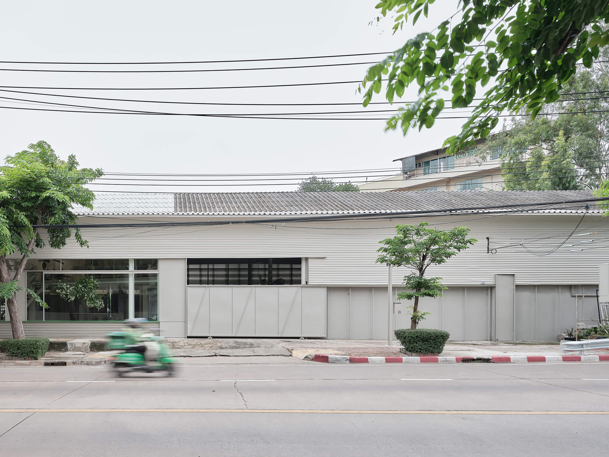 Phka Studio / STA | Архидали