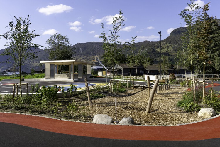 Skakkeringen Public Square / Locallll + PIR2 - изображение 21 из 33