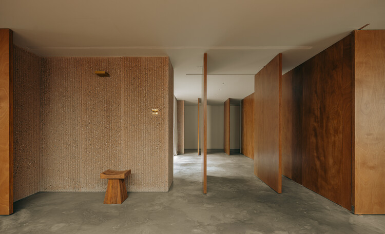 Дом M / Atelier об архитектуре - изображение 9 из 57