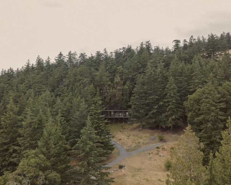 Trestle Cabin / Miller Hull Partnership - изображение 21 из 28