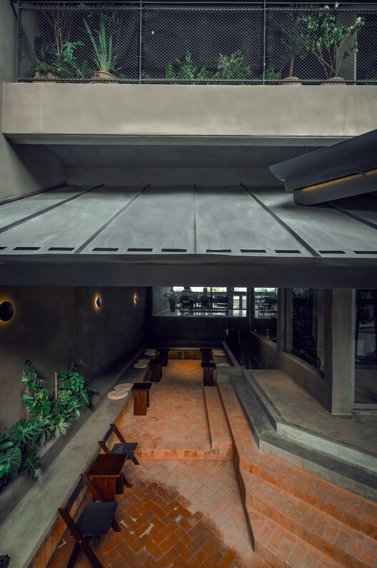 DOM -INO HUB / ATELIER THO.A - изображение 2 из 17